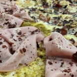Pizza Pazza Nourriture