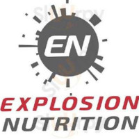 Explosion Nutrition inside