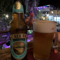 Sayulita Public House food