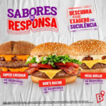 Bob's Cibo