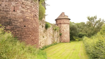 Burg Trendelburg, Burgen Und Schlosshotels Dr. Lohbeck Ohg food