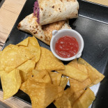 Mexicali Essen