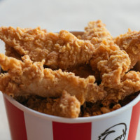 Kfc Montevrain food