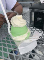 Jeremiah's Italian Ice food