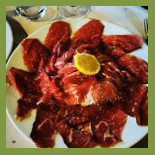 Trattoria Quattro Gatti