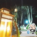 Villa Dei Pini Nourriture