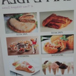 Caffe Ibla Nourriture