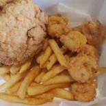 Cod Tail Dentro