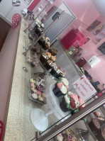 Smallcakes Lake Mary food