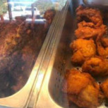 Rick's Nc Bbq Esterno