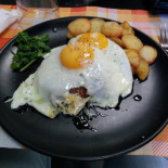 La Brasilea Comida