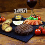 Farinae Comida