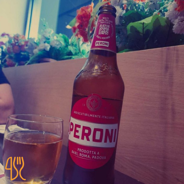 Mmp Pizzeria Carta