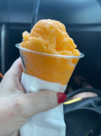 Sal's Italian Ice food