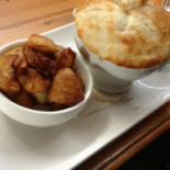 Wallace Pub Cibo