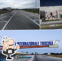 Circuito Internazionale Di Triscina outside