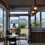 Cafe Delmoondo Dentro