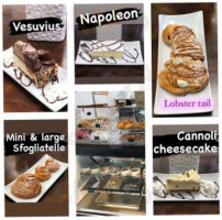 La Dolce Vita Gelato Pastry food