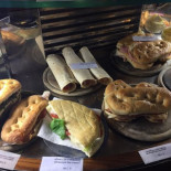 Caffe Megara Cibo