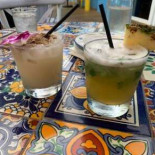 Papi Chulo Tacos Cibo