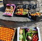 Zur Burg Schwalenberg Das Kleine Mit Weitblick food