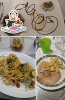 Parsifal Di Cosenza Luigia food