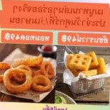 Kitchen Chef's Cibo