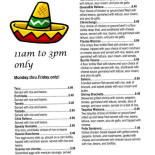 El Mariachi Piatti
