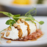 Mandelhuset Cibo