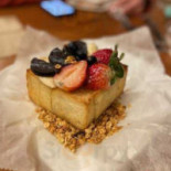 Sweeteria Cibo