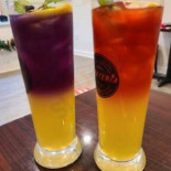 Sweeteria Cibo