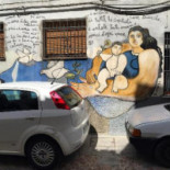 Sos Tenores Exterior