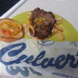 Culver's Dentro