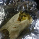 Irv's Bbq Cibo