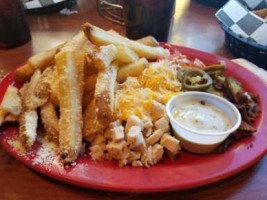 Legendz Sports Grill food