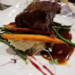 Gerard's Prime 13 Cibo