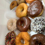 Ruby Donut Shop Cibo