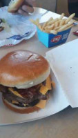 Dairy Queen Grill Chill food