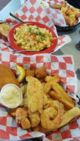 Fishjoint food