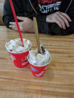 Dairy Queen food