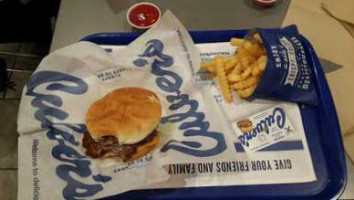 Culver's food