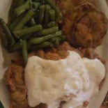 Blake's Dentro