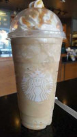 Starbucks food