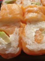 Dsushi food