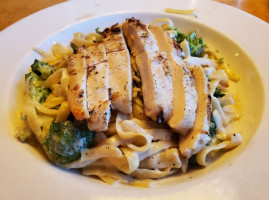 Applebee's Grill food