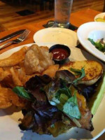 Hobbs Tavern Brewing Company food