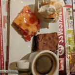 La Pause Cibo