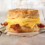 Hardee's Cibo