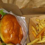 Chillburger Cibo