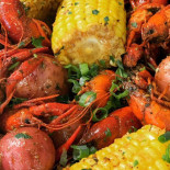 Bailey Seafood Cibo